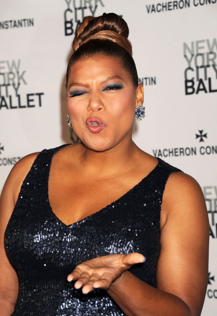 Queen Latifah