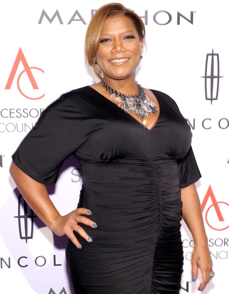 Queen Latifah