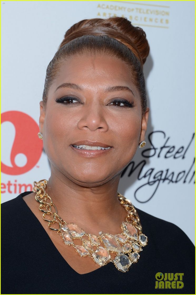 Queen Latifah