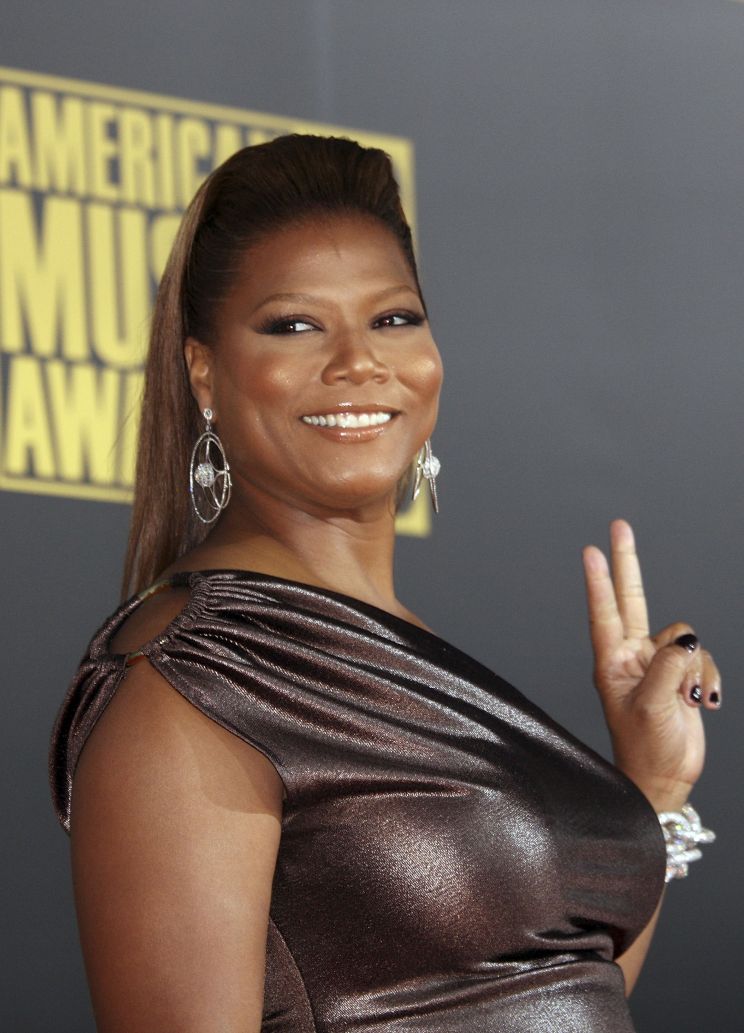 Queen Latifah