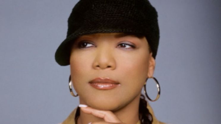 Queen Latifah