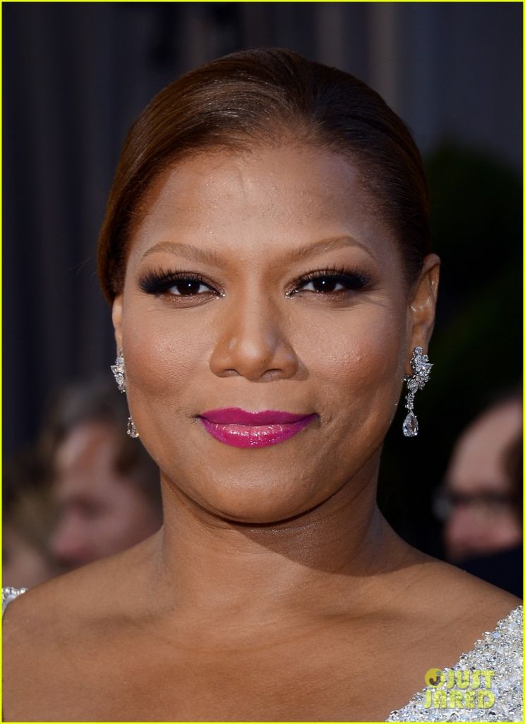 Queen Latifah