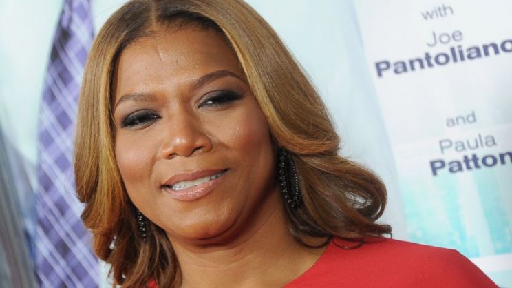 Queen Latifah