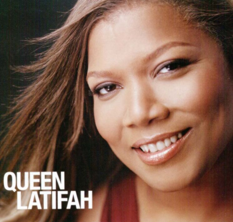 Queen Latifah