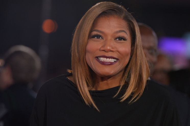 Queen Latifah