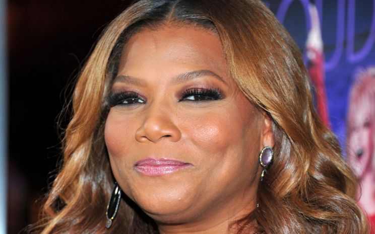 Queen Latifah