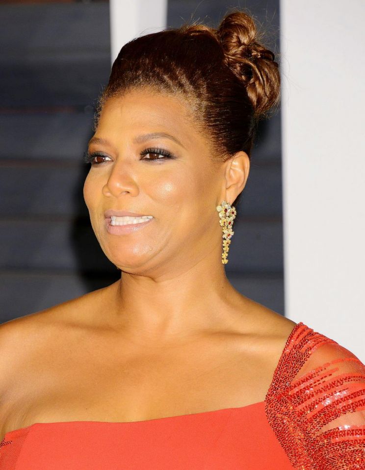 Queen Latifah