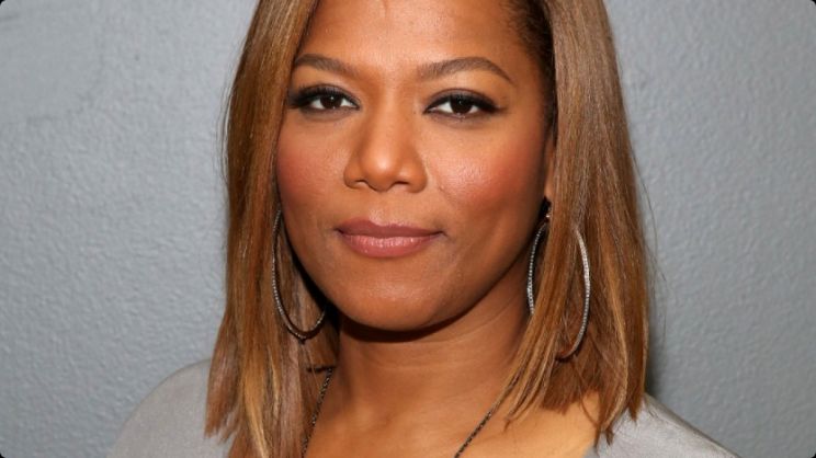 Queen Latifah