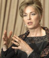 Queen Noor