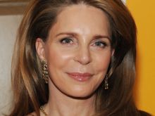 Queen Noor