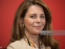 Queen Noor