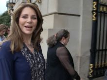 Queen Noor