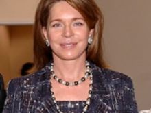 Queen Noor