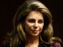 Queen Noor