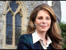 Queen Noor