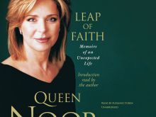 Queen Noor photo