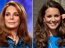 Queen Noor