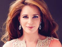 Queen Noor
