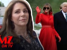 Queen Noor