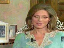 Queen Noor