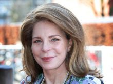 Queen Noor