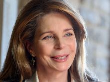 Queen Noor
