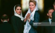 Queen Noor