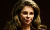 Queen Noor