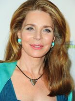 Queen Noor