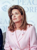 Queen Noor