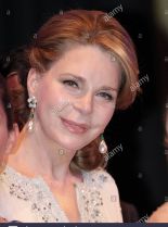 Queen Noor