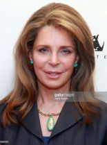 Queen Noor