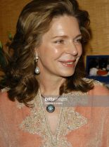 Queen Noor