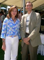 Queen Noor photo