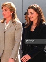 Queen Noor