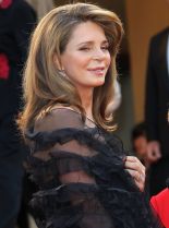 Queen Noor