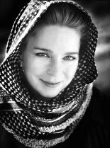 Queen Noor