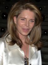 Queen Noor