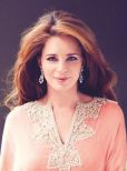 Queen Noor