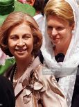 Queen Noor