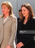 Queen Noor