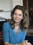 Queen Noor