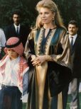 Queen Noor