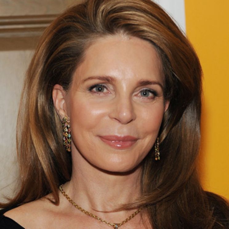 Queen Noor