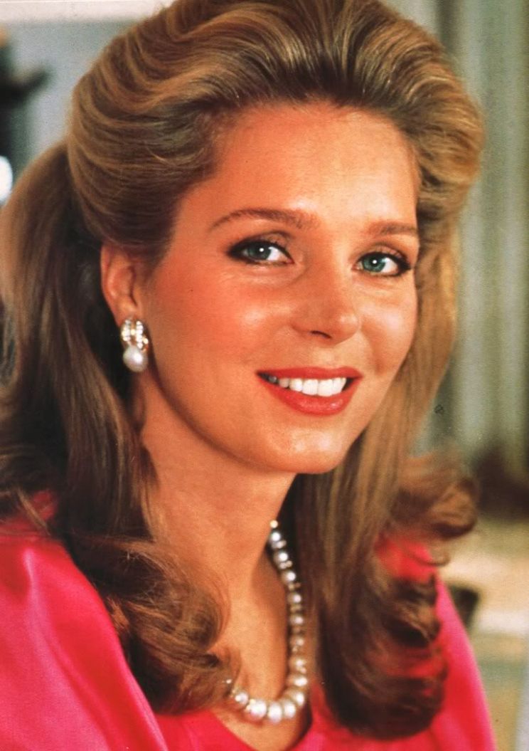 Queen Noor