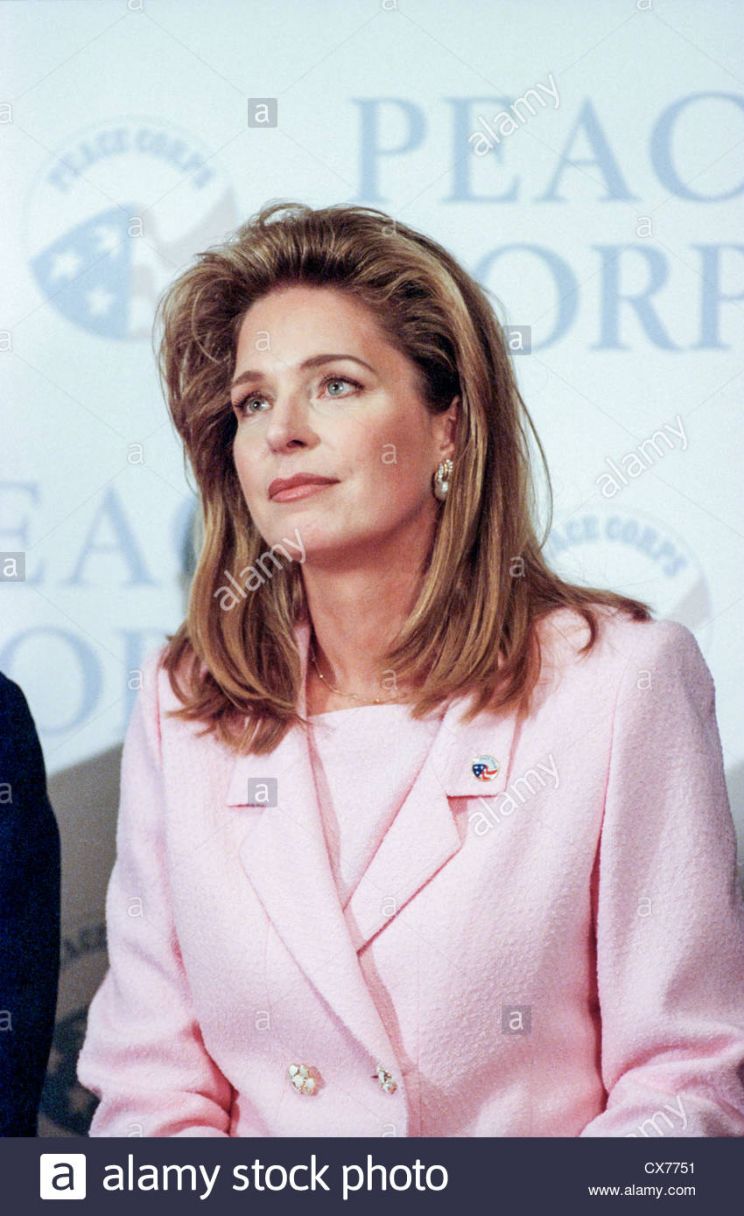Queen Noor