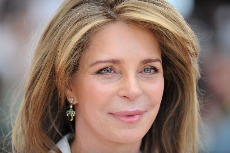 Queen Noor