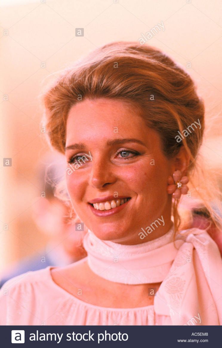 Queen Noor