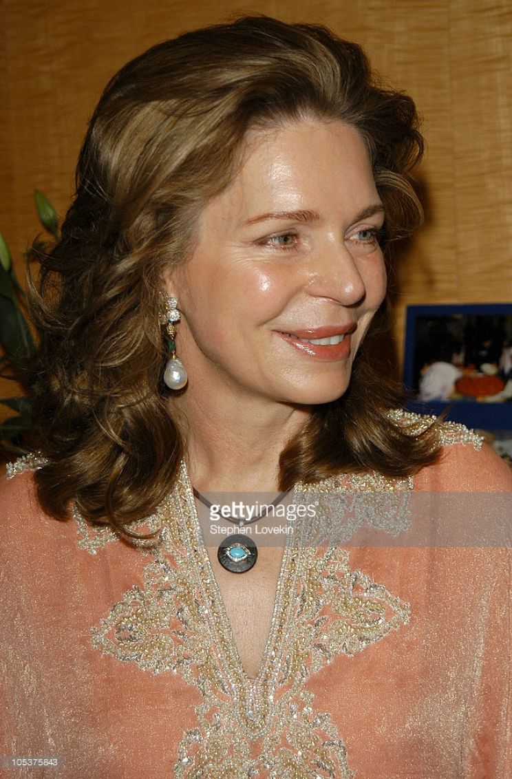 Queen Noor