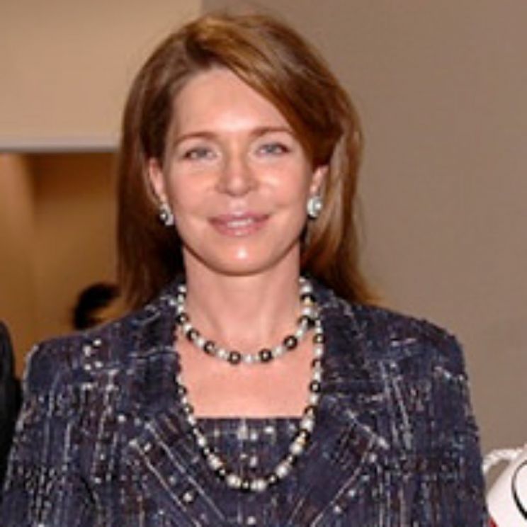 Queen Noor